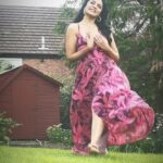 Prarthana Behere Instagram - 💕♾️…. वही पे कही हम तुमसे मिलेंगे #happiness💕 #lifeisbeautiful #happyme #💕♾️ Video by @mj___166 London, United Kingdom