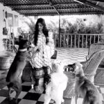 Prarthana Behere Instagram - Colourful Zindagi …. 🩷❤️🧡💛💚♾️ Gabbar Filmy Movie Luna Lolo . #happyme #mykids #mylife #instareel #reelitfeelit #blackandwhite #song #réel #redbulbmusic #shubhankarbanerjee #newsong #colourfulzindagi #prarthanabehere @redbulbmusicofficial @shiva_dagar @shubhankar_banerjee_srb @sonalsingh_