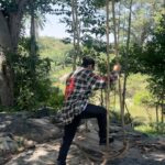Prateik Babbar Instagram - 🍃 Chunda Shikar Oudi