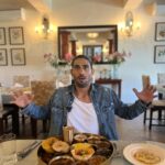 Prateik Babbar Instagram - 🍃 Chunda Shikar Oudi