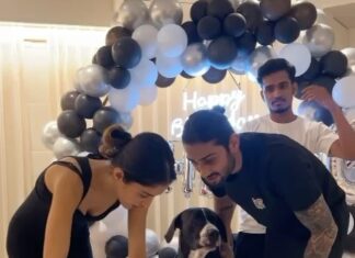 Prateik Babbar Instagram - #6 🎂❤️♾️