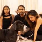 Prateik Babbar Instagram – This is US 🤍