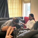 Prateik Babbar Instagram – #sundaze ♾️