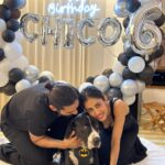 Prateik Babbar Instagram - #6 🎂❤️♾️