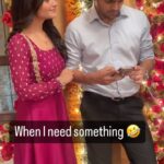 Pravisht Mishra Instagram – When your friend aint beautiful but you need their help 🤣 Sania Studio Naigaon