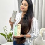 Premi Viswanath Instagram - Introducing the Laven Hair Care Combo Kit ! @lavenproductsonline Laven Hair Care Oil: Infused with a rich blend of natural oils and botanical extracts, our Hair Care Oil nourishes and strengthens your hair, promoting growth and leaving it irresistibly shiny and soft. Laven Aloe Jojoba Shampoo*: Elevate your cleansing routine with our Aloe Jojoba Shampoo. Crafted with care, it gently cleanses, repairs, and rejuvenates your hair and scalp, leaving you with a refreshing, healthy feeling. Laven Hair Conditioner*: Give your hair the pampering it deserves. Our Hair Conditioner provides deep hydration and detangles your locks, making them smooth and manageable, all while protecting against damage. Experience the magic of naturally beautiful hair with our exclusive combo pack. Don’t miss out – order yours now and let your hair shine like never before! For More Information Visit website:- www.laven.in Ph number:-8896886886