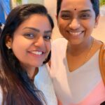 Premi Viswanath Instagram -