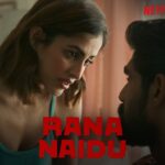 Priya Banerjee Instagram - Don’t get too distracted by the charms of Mandira, you might end up burning yourself 🔥😉 #RanaNaidu releases on March 10 only on @netflix_in @netflix_in @venkateshdaggubati @ranadaggubati @krnx @suparnverma #SUNDERAARON @surveenchawla @nowitsabhi @officialsushantsingh @ashishvidyarthi1 @mrgravitas @rajeshjais @suchipillai @ishitta.arun @priyabanerjee @adithyamenon.actor @dralhatenzin @toto_robin @rajeshkumar.official @scottaanderson2 @locomotiveglobal #locomotiveglobalmedia @paramountco @pearlgill