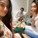 Priya Banerjee Instagram - About yesterday 🤍 In the spirit of independence 🇮🇳