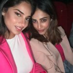 Priya Banerjee Instagram - Barbiefied 🩷👚 (in Ken’s world) 🐷