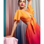 Priya Banerjee Instagram - 🍊 Magazine @thedoormagazine Featuring @priyabanerjee Photographer & Creative Director - @dhruv_vohraphotography Editor at Large & Fashion Director - @jennet_david_william Makeup & Hair - @ankitamanwanimakeupandhair Assistant Stylist - @sreevardhan_keto Assistant Photographer - @b.runphotography Artist management @bling_entertainment Studio @blackframesstudios Post production - @rahuleditingstudio Outfit @medh.in Jewelry @sollakdesigns Background curtains @drape_story #thedoormagazine #priyabanerjee