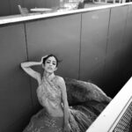 Priya Banerjee Instagram - 🌪️