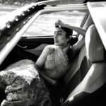 Priya Banerjee Instagram - You were the song stuck in my head …🎼🖤 @andrasschram @hausizha @izhachaudhry @nicoledoesmakeup Calgary, Alberta