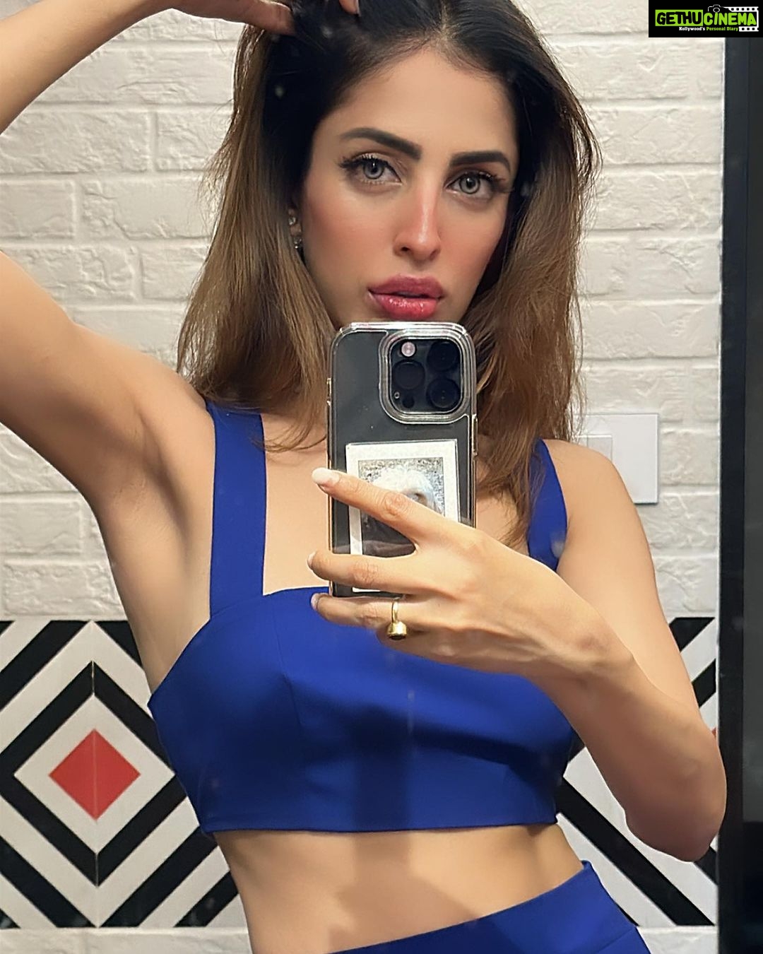Priya Banerjee - 15.1K Likes - Most Liked Instagram Photos