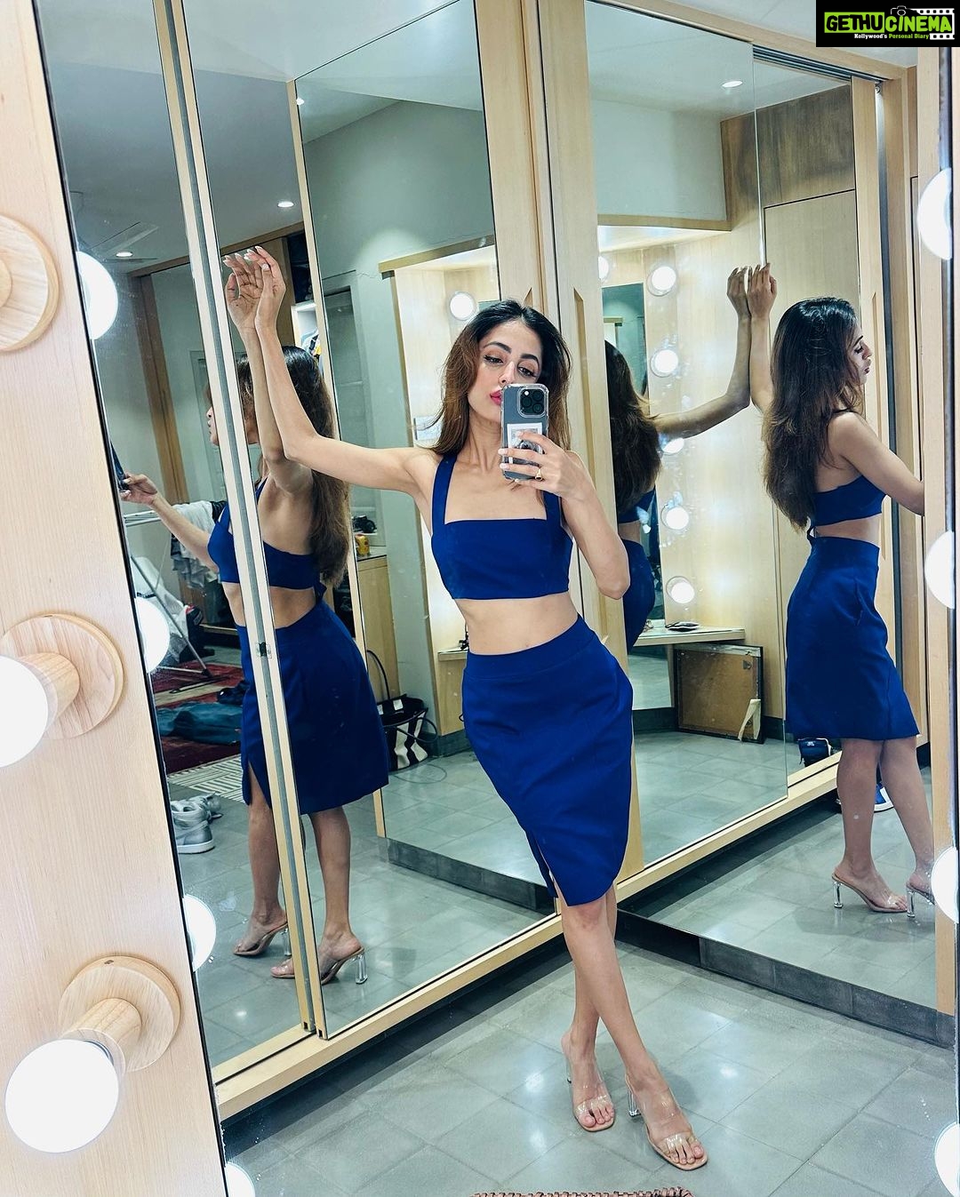 Priya Banerjee - 15.1K Likes - Most Liked Instagram Photos