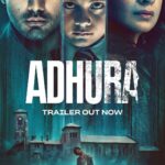 Priya Banerjee Instagram - Dive into darkness at a reunion, where nightmares come alive ☠️ Watch #AdhuraOnPrime, July 7 only on @primevideoin @rasikadugal @ishwaksingh @rahuldevofficial @gauravvkchawla @ananyananya @onlyemmay @madhubhojwani @nikkhiladvani @emmayentertainment @shrenik_arora @poojan_chhabra @zoamorani @sahilgsalathia @rijulray @arukverma @jaimini_pathak #kcshankar