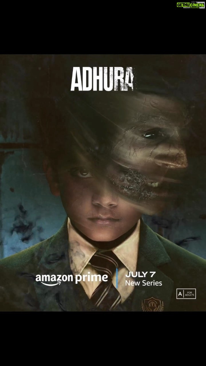 Priya Banerjee Instagram - A reunion to watch out for! š Watch #AdhuraOnPrime, July 7 only on @primevideoin @rasikadugal @ishwaksingh @rahuldevofficial @gauravvkchawla @ananyananya @onlyemmay @madhubhojwani @nikkhiladvani @emmayentertainment @shrenik_arora @poojan_chhabra @zoamorani @sahilgsalathia @rijulray @arukverma @jaimini_pathak #kcshankar