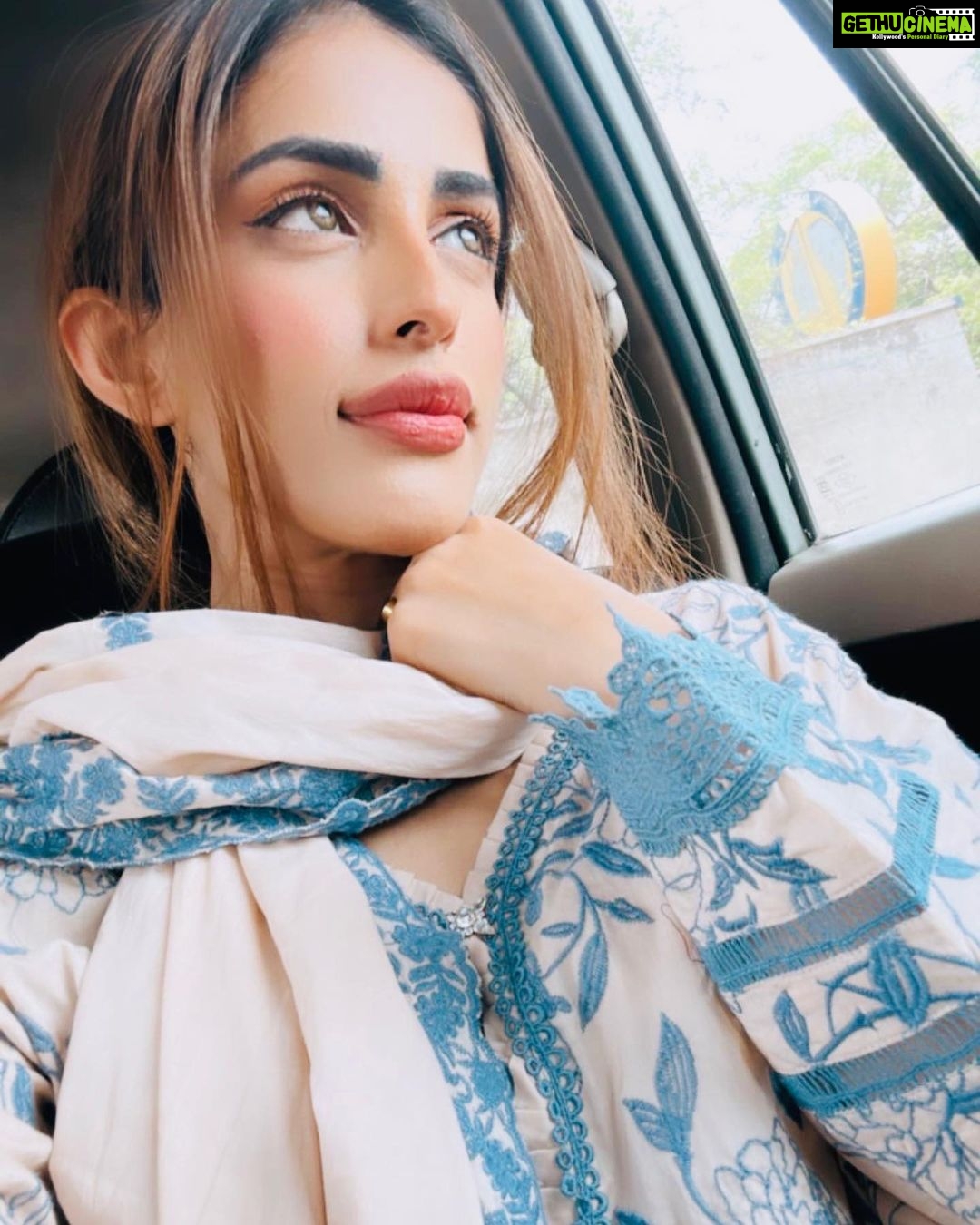 Priya Banerjee Instagram - All about Amritsar ✨🙏🏻💫 Amritsar, Punjab