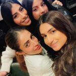 Priya Banerjee Instagram - The OGs 👊🏻 #home #family 💕♾️ Calgary, Alberta