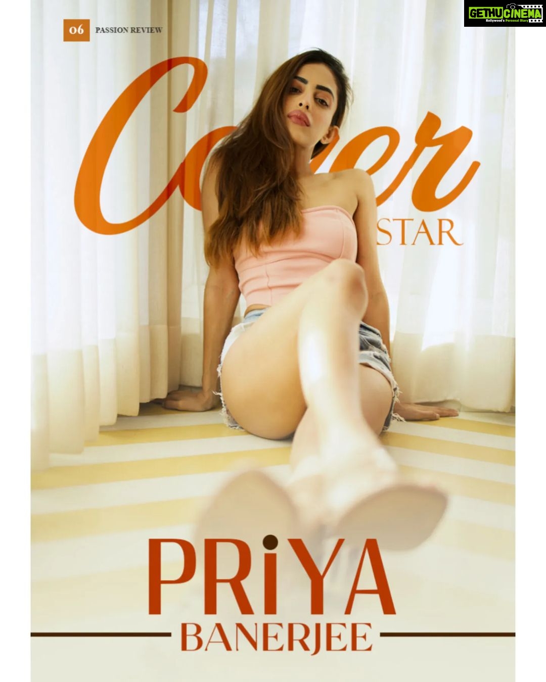 Priya Banerjee - 14.8K Likes - Most Liked Instagram Photos