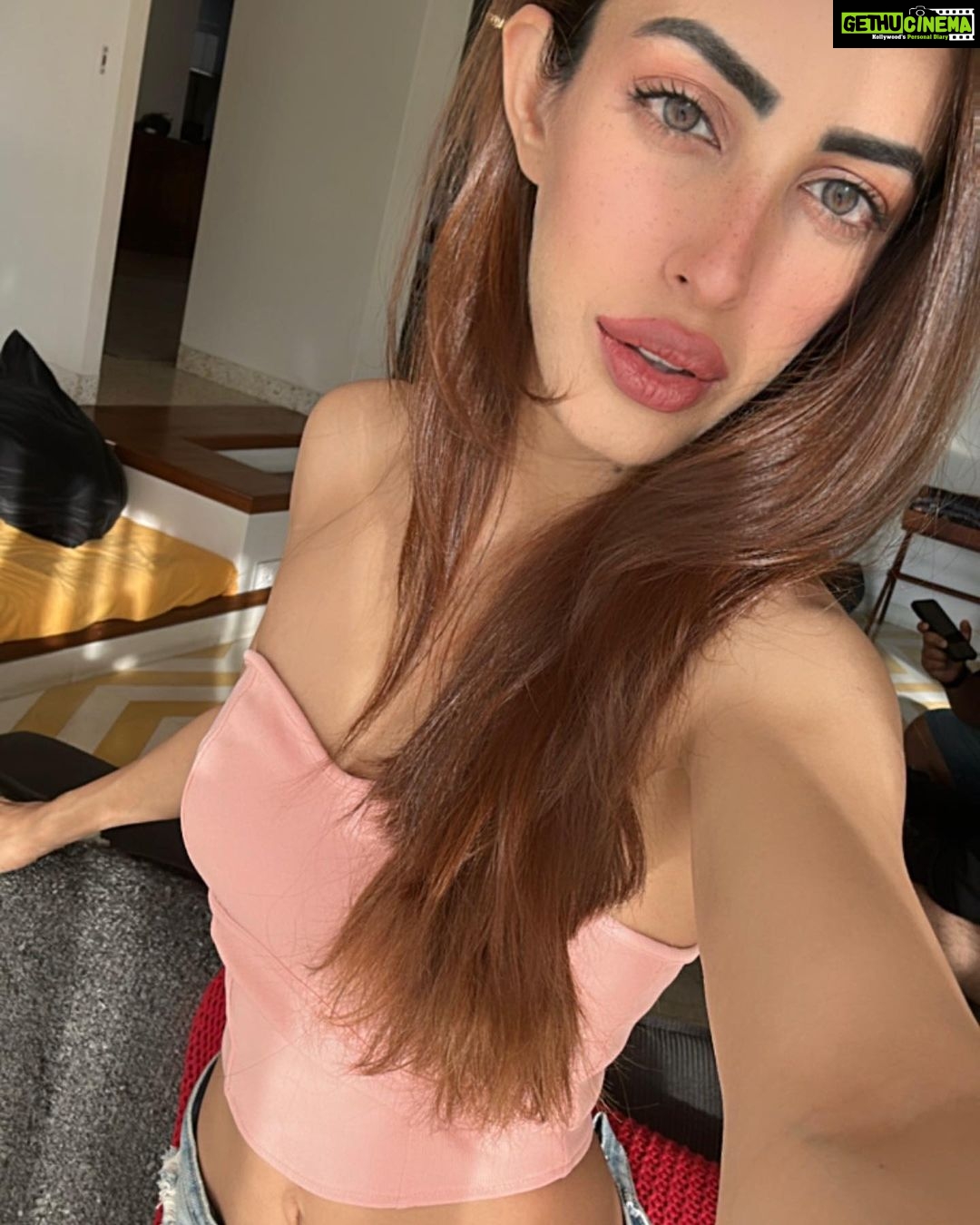 Priya Banerjee - 15.4K Likes - Most Liked Instagram Photos
