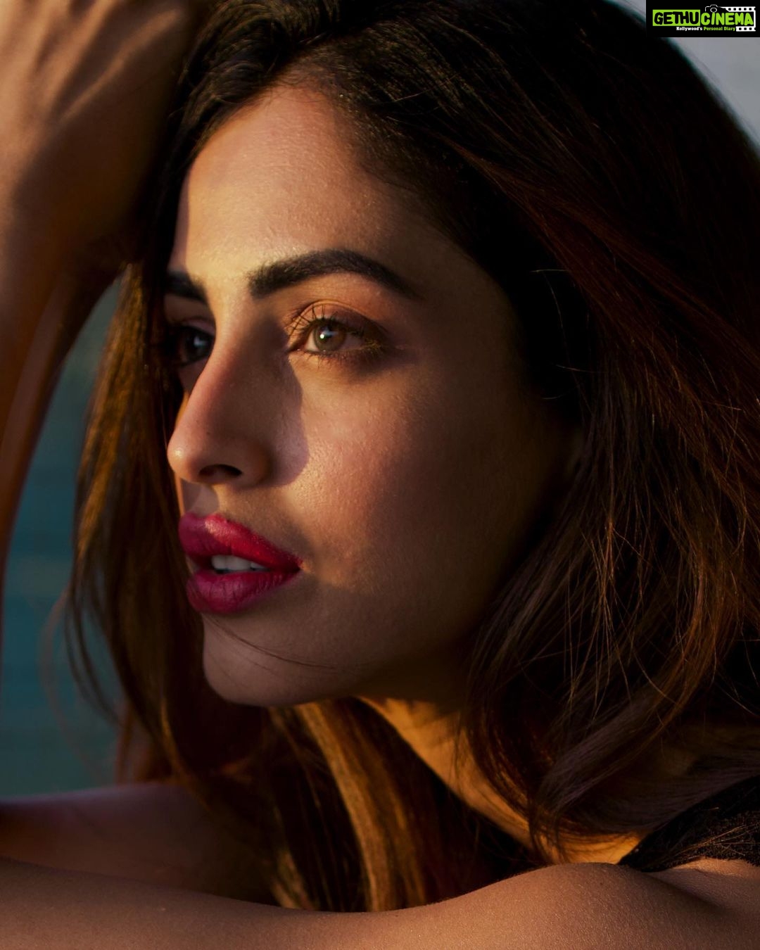 Priya Banerjee - 15.1K Likes - Most Liked Instagram Photos