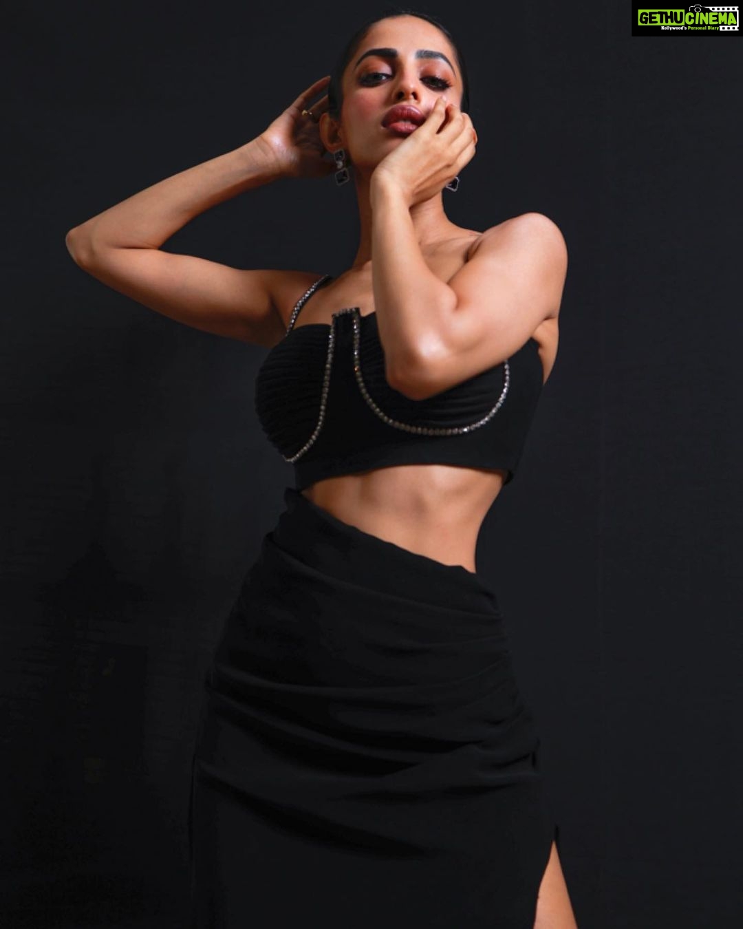 Priya Banerjee - 15.7K Likes - Most Liked Instagram Photos