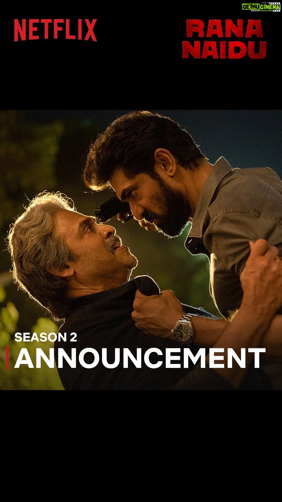 Priya Banerjee Instagram - WE ARE COMING BACK!! π₯ Thank you for the overwhelming response. Hold tight, while we get ready to sort more of your problems β₯π₯ #rananaidu #rananaiduonnetflix π₯ @netflix_in @venkateshdaggubati @ranadaggubati @krnx @suparnverma #SUNDERAARON @surveenchawla @nowitsabhi @officialsushantsingh @ashishvidyarthi1 @mrgravitas @rajeshjais @suchipillai @ishitta.arun @priyabanerjee @adithyamenon.actor @dralhatenzin @toto_robin @rajeshkumar.official @scottaanderson2 @locomotiveglobal #locomotiveglobalmedia @paramountco @pearlgill #RanaNaidu season 2 coming soon!