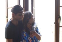 Priya Banerjee Instagram - happy born day best friend @priyabanerjee 🎂❤️♾️