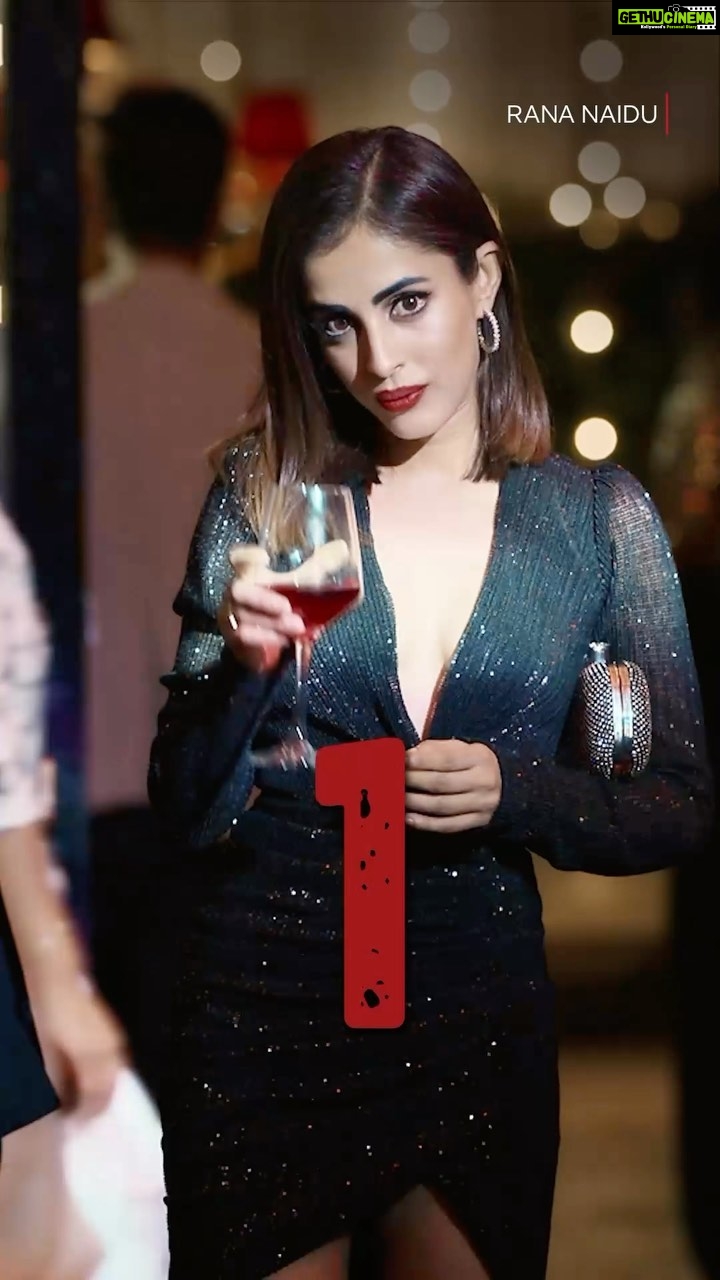 Priya Banerjee Instagram - Fixed you a healthy dose of the Naidus for the weekend! Guess Rana’s got some competition now 😏 #RanaNaidu is NOW STREAMING only on @netflix_in!🔥 @netflix_in @venkateshdaggubati @ranadaggubati @krnx @suparnverma #SUNDERAARON @surveenchawla @nowitsabhi @officialsushantsingh @ashishvidyarthi1 @mrgravitas @rajeshjais @suchipillai @ishitta.arun @priyabanerjee @adithyamenon.actor @dralhatenzin @toto_robin @rajeshkumar.official @scottaanderson2 @locomotiveglobal #locomotiveglobalmedia @paramountco @pearlgill