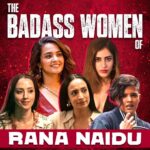 Priya Banerjee Instagram - Meet the BADASS women of #RanaNaidu 🔥 Rana is not the only one who can fix things! Watch the women of Rana Naidu take things in their own hands on March 10, only on @netflix_in! 💥🤩 @netflix_in @venkateshdaggubati @ranadaggubati @krnx @suparnverma #SUNDERAARON @surveenchawla @nowitsabhi @officialsushantsingh @ashishvidyarthi1 @mrgravitas @rajeshjais @suchipillai @ishitta.arun @priyabanerjee @adithyamenon.actor @dralhatenzin @toto_robin @rajeshkumar.official @scottaanderson2 @locomotiveglobal #locomotiveglobalmedia @paramountco @pearlgill