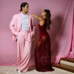 Priya Banerjee Instagram - comin’ in hott 🌪️