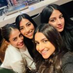 Priya Banerjee Instagram - The OGs 👊🏻 #home #family 💕♾️ Calgary, Alberta