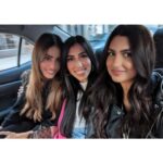 Priya Banerjee Instagram - 🖤🥂✨💞 Calgary, Alberta