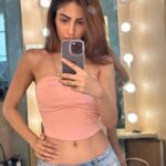 Priya Banerjee Instagram – 🌸
