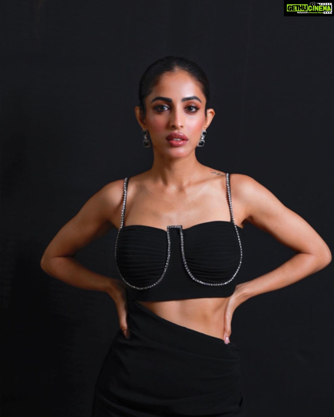 Priya Banerjee - 15.7K Likes - Most Liked Instagram Photos