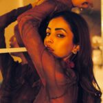 Priya Banerjee Instagram - Honey whatcha looking at? 🍯