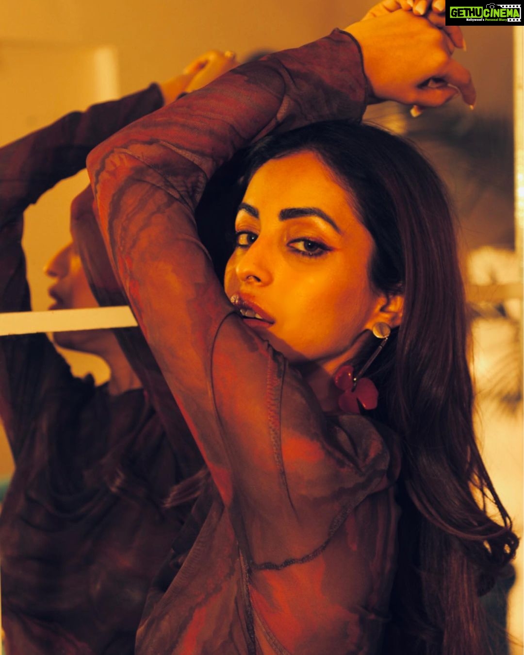 Priya Banerjee - 13.7K Likes - Most Liked Instagram Photos