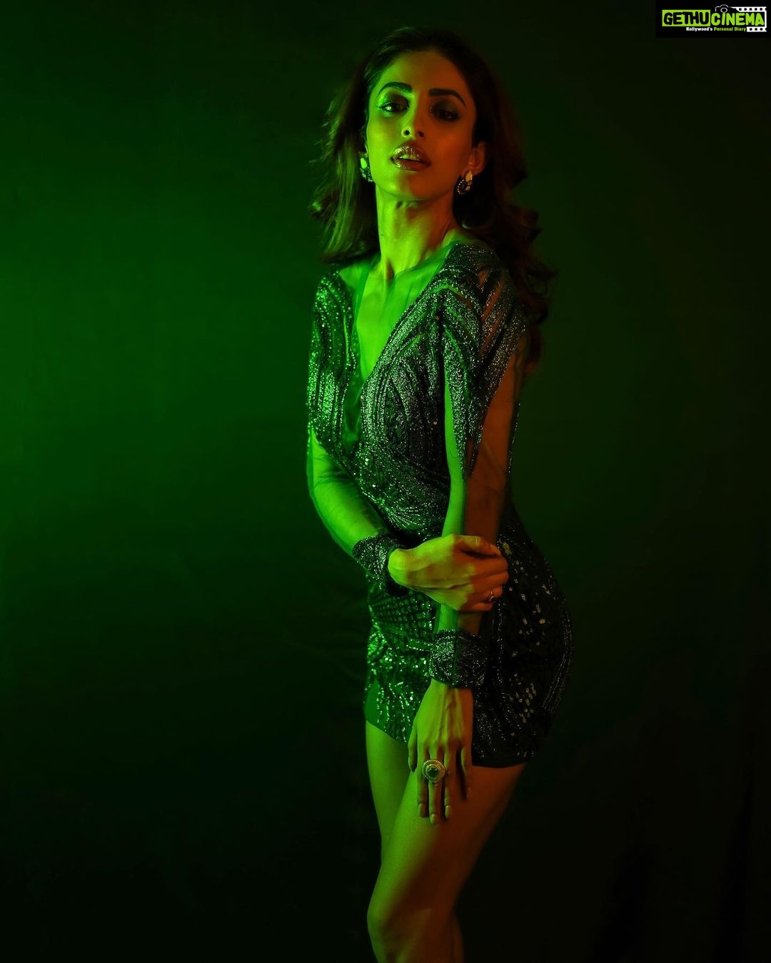 Priya Banerjee - 13.7K Likes - Most Liked Instagram Photos