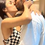 Priya Banerjee Instagram - Happy 3 soulmate ❤️♾️🧿