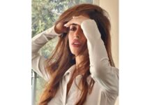 Priya Banerjee Instagram - Blessed mess 🤍
