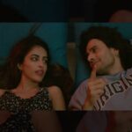 Priya Banerjee Instagram - Heard our love’s symphony yet? ❣️ CHECK IT OUT NOW exclusively on @treasurerecords Youtube channel ❣️ YT Link- https://youtu.be/ZQAEl-ZMR8g Please show your love 💕 and update your playlist 🎧 @rishianand89 @yasserdesai @priyabanerjee @anshbagri @ankitshahmusic @ileo_ila @sidhaantsachdev5 @oankar @azeemshirazi @treasurerecords @deeptii29 @deepakg.28 @siddharthgauba @nikitah_14 @mudit.buttan18 @7zoneproductions @sagar_r_bhattarai @shoancameron9 @cherry_trehan