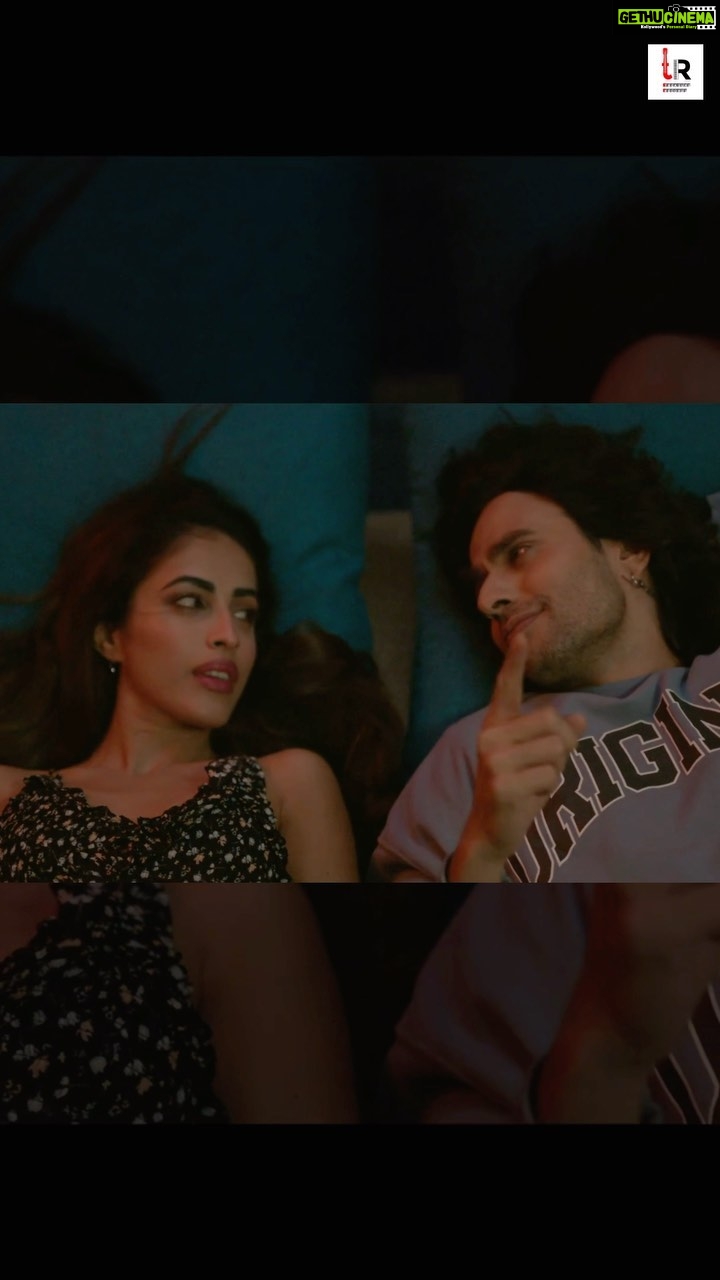 Priya Banerjee Instagram - Heard our love’s symphony yet? ❣️ CHECK IT OUT NOW exclusively on @treasurerecords Youtube channel ❣️ YT Link- https://youtu.be/ZQAEl-ZMR8g Please show your love 💕 and update your playlist 🎧 @rishianand89 @yasserdesai @priyabanerjee @anshbagri @ankitshahmusic @ileo_ila @sidhaantsachdev5 @oankar @azeemshirazi @treasurerecords @deeptii29 @deepakg.28 @siddharthgauba @nikitah_14 @mudit.buttan18 @7zoneproductions @sagar_r_bhattarai @shoancameron9 @cherry_trehan
