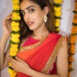 Priya Banerjee Instagram - Diwali ready 🪔✨🧨 📸 @framingframesbyps