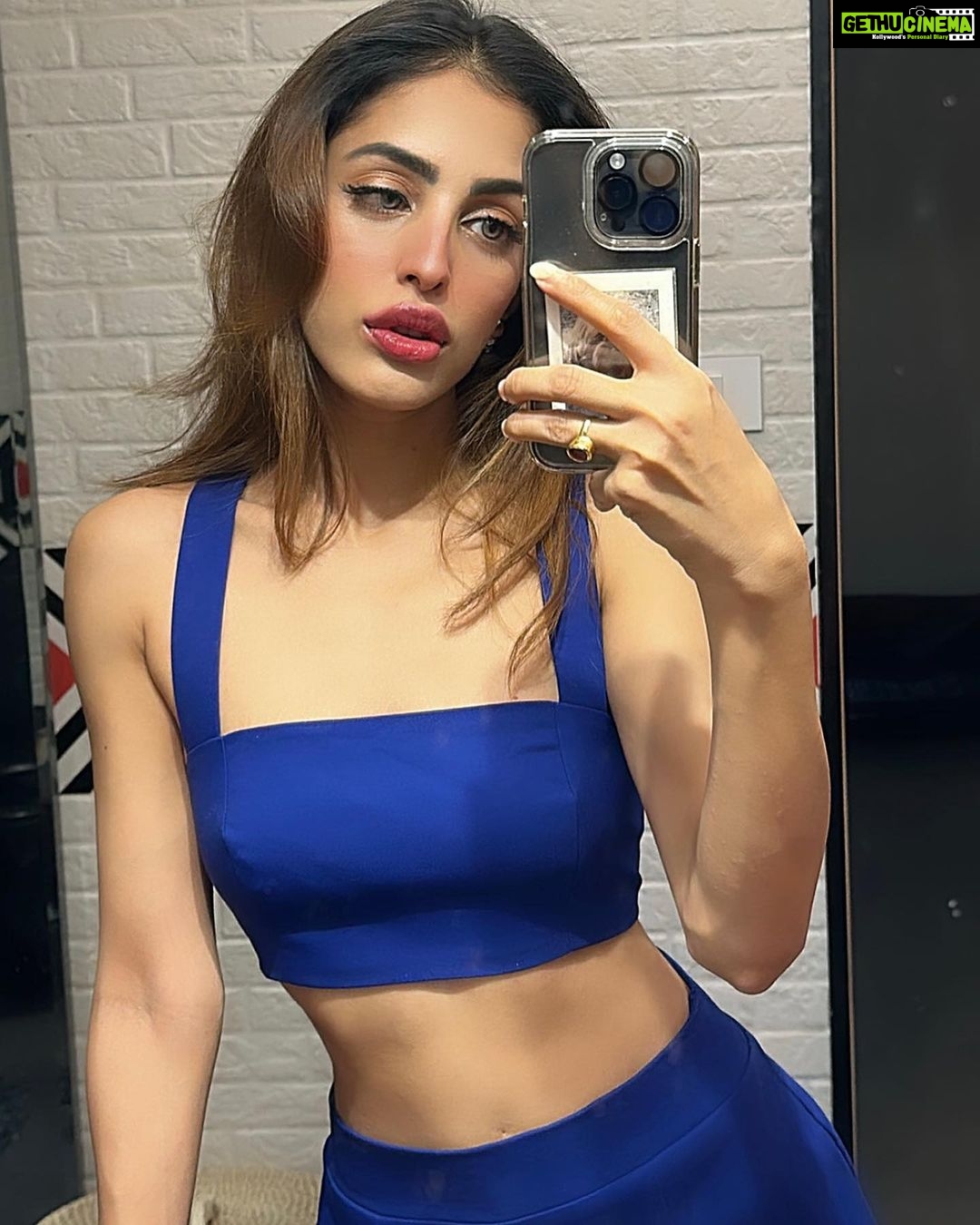 Priya Banerjee - 15.1K Likes - Most Liked Instagram Photos