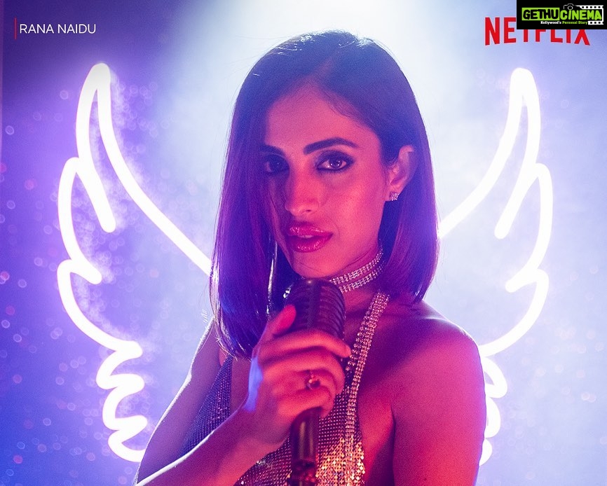 Priya Banerjee Instagram - Don’t get too distracted by the charms of Mandira, you might end up burning yourself 🔥😉 #RanaNaidu releases on March 10 only on @netflix_in @netflix_in @venkateshdaggubati @ranadaggubati @krnx @suparnverma #SUNDERAARON @surveenchawla @nowitsabhi @officialsushantsingh @ashishvidyarthi1 @mrgravitas @rajeshjais @suchipillai @ishitta.arun @priyabanerjee @adithyamenon.actor @dralhatenzin @toto_robin @rajeshkumar.official @scottaanderson2 @locomotiveglobal #locomotiveglobalmedia @paramountco @pearlgill