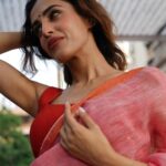 Priya Banerjee Instagram - Shubho ashtomi 🌺
