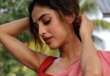 Priya Banerjee Instagram - Shubho ashtomi 🌺