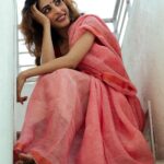 Priya Banerjee Instagram – नवमी🌹