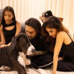 Priya Banerjee Instagram - This is US 🤍